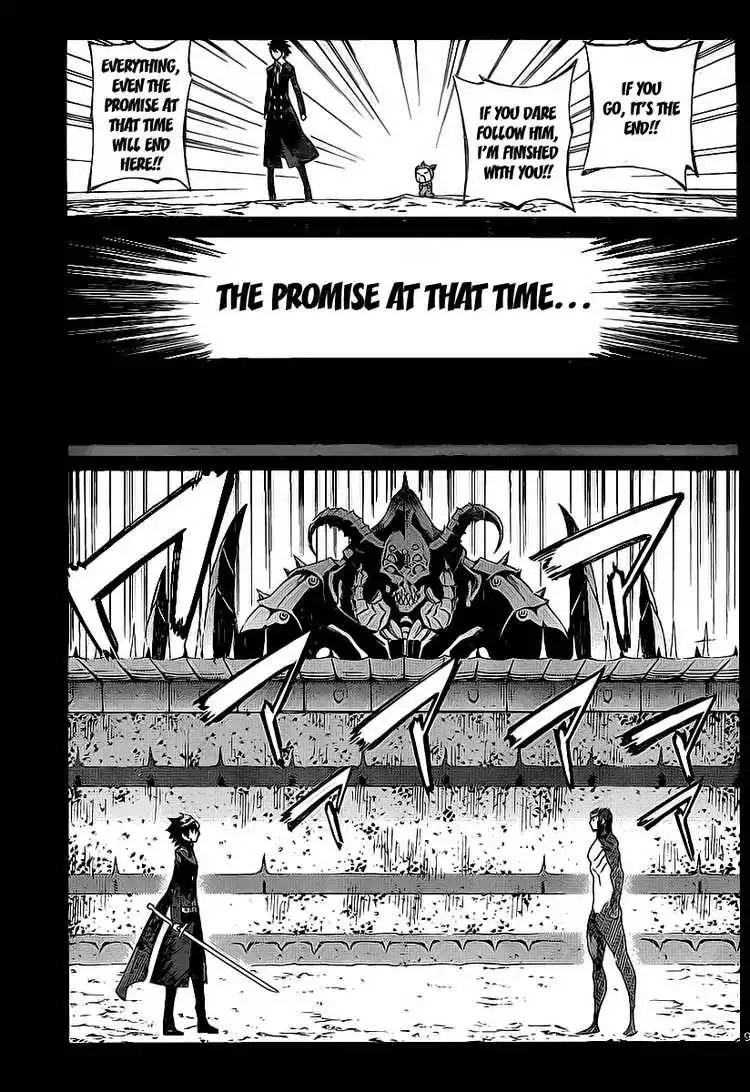 Defense Devil Chapter 55 9